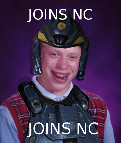 Joins NC