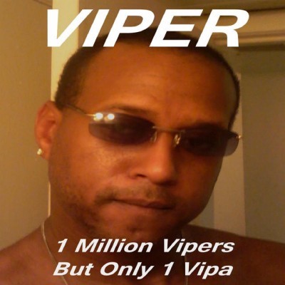 1 million vipers but only 1 vipa