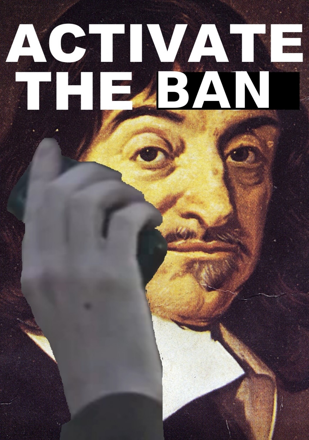 Activate the ban