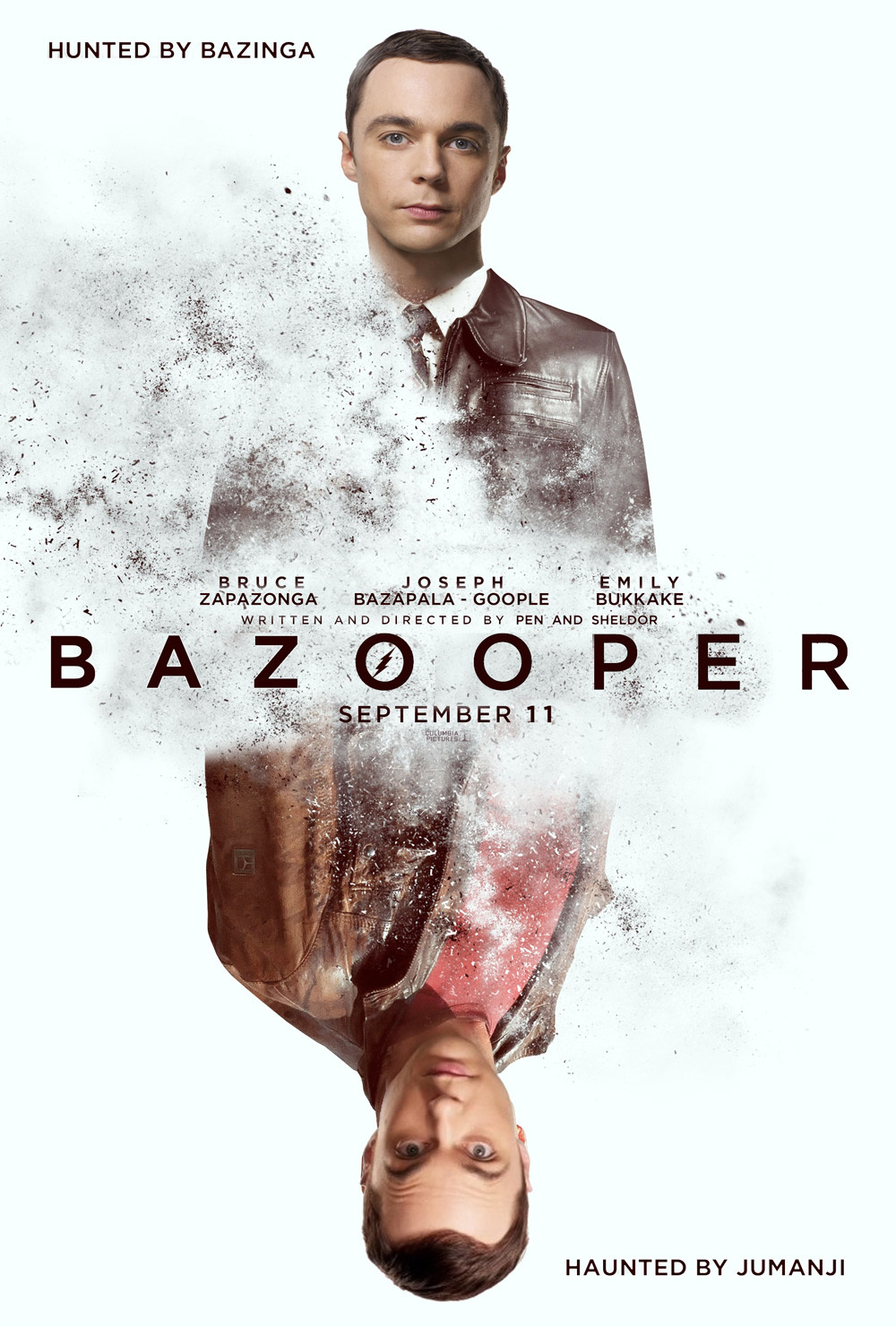 Bazooper