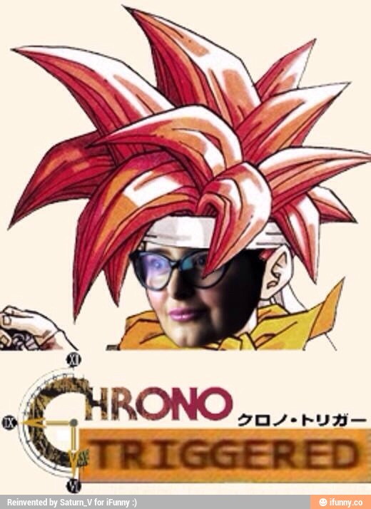 Chrono triggered