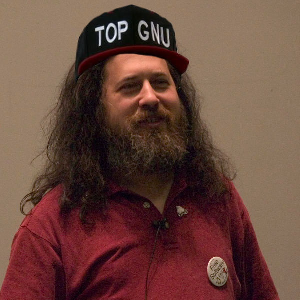 Top GNU