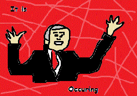Le it is occuring