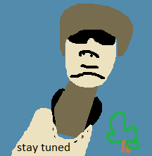 Le stay tuned