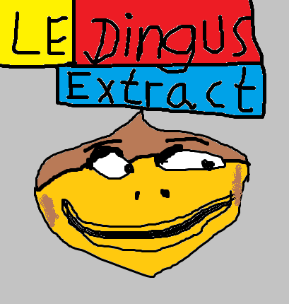 Le dingus extract