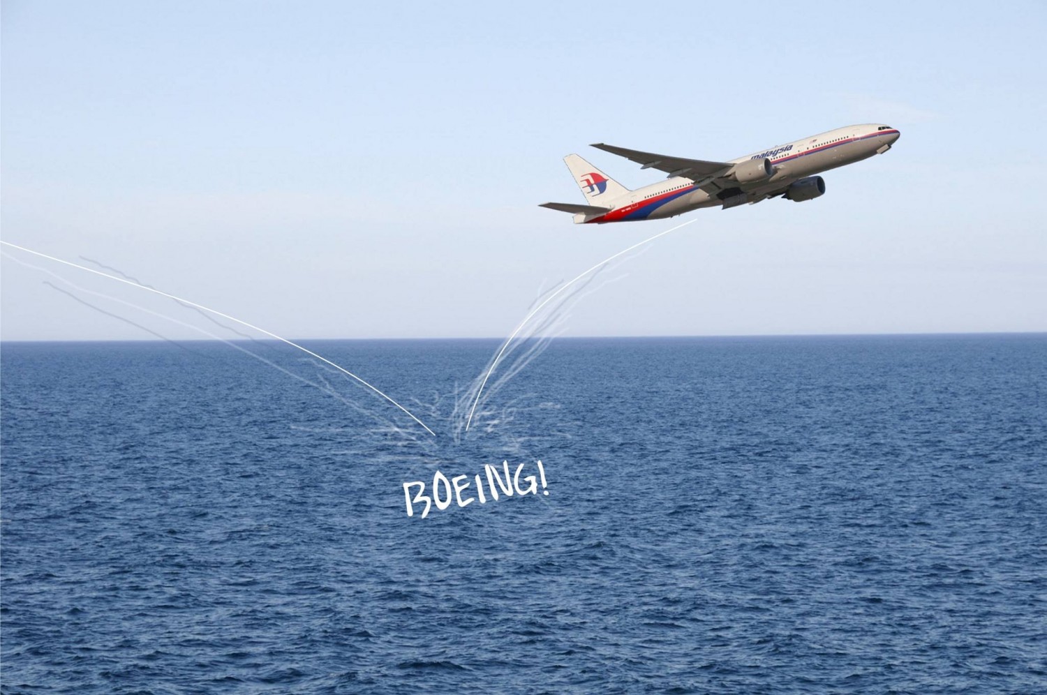 Boeing