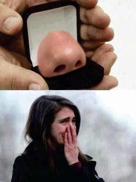 Nose ring