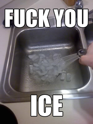 Fuck You Ice