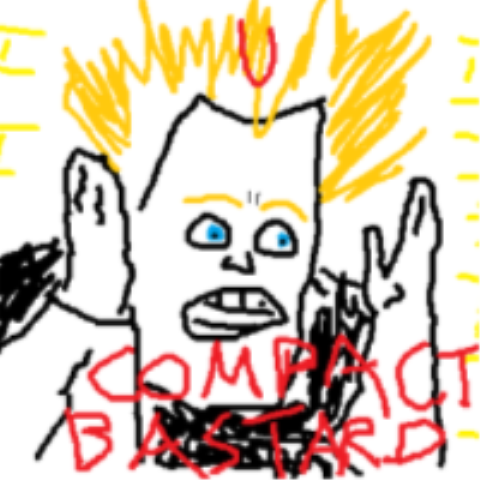 Le u compact bastard