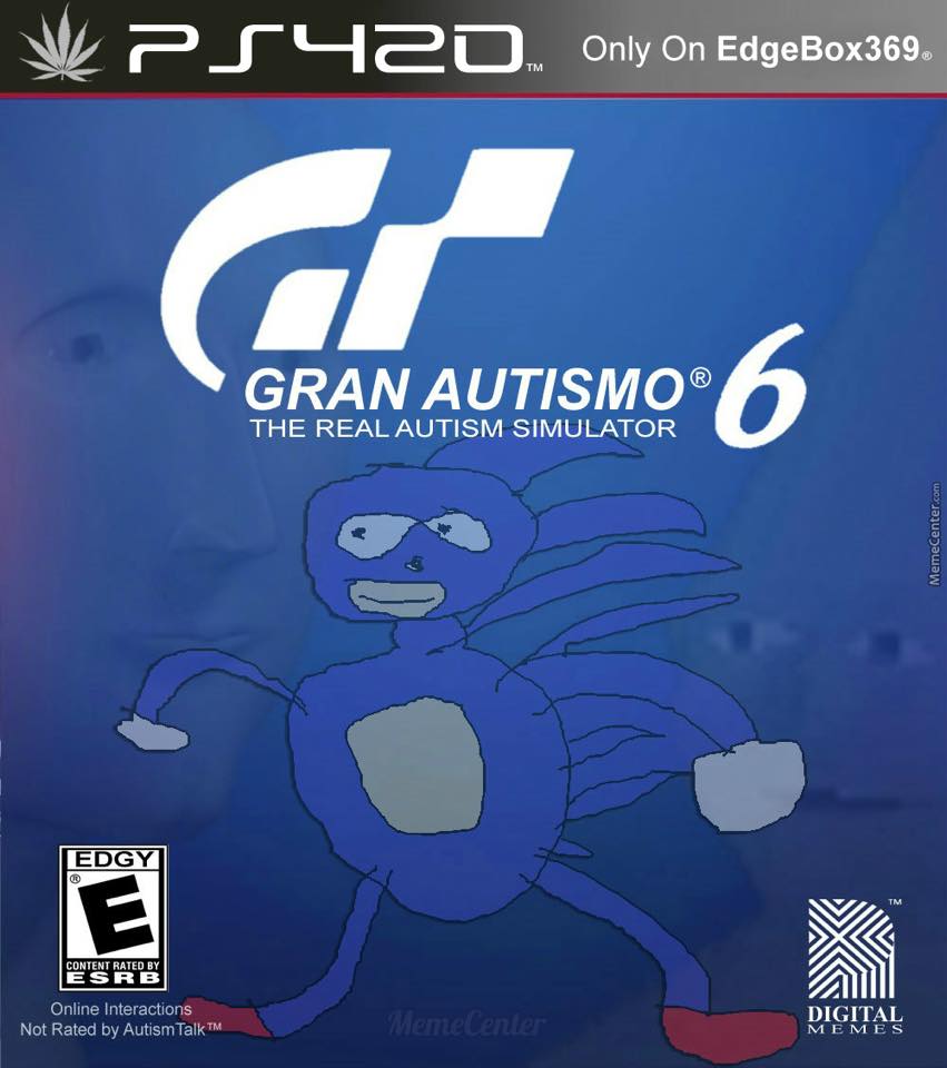 Gran autismo