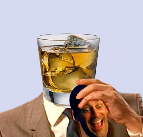 Drinking