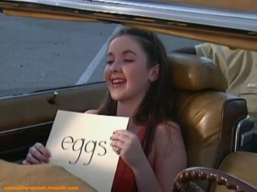 Eggs