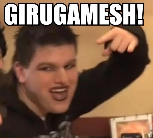 Girugamesh
