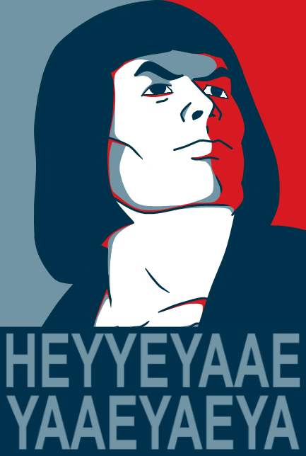 Heyae