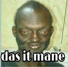 Das it mane