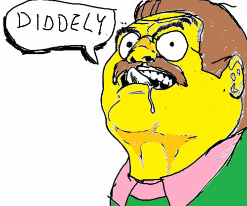 Diddely