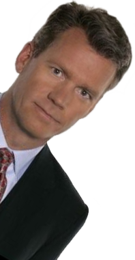 Chris Hanson