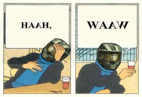 Haah waaw