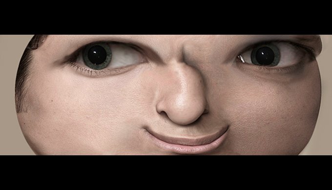 Lenny Face
