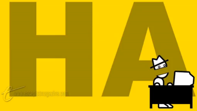 HA