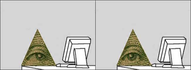 Illuminati Reaction