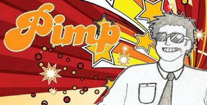 Pimp