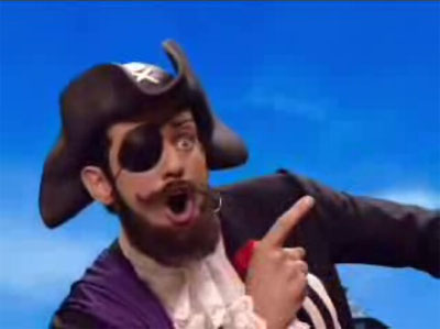 Pirate