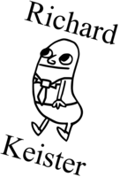 Richard Keister
