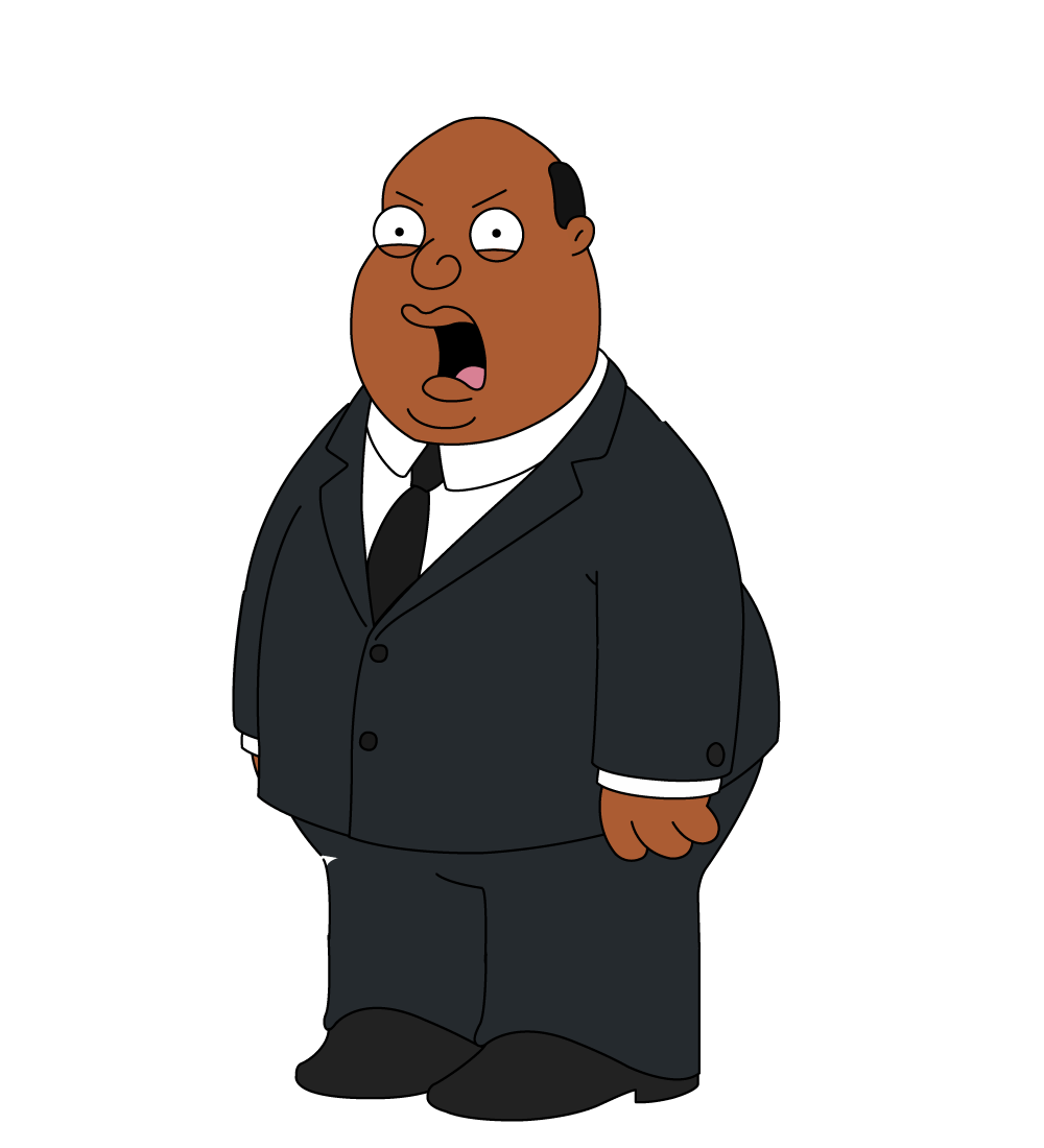 Ollie Williams