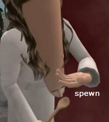 Spewn