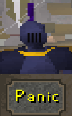 Panic